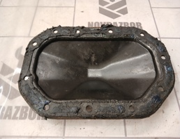 Крышка КПП для Chevrolet Lacetti 04-13  запчасти бу