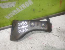 Кронштейн ТНВД для Audi 80  90  B3  86-91  запчасти бу