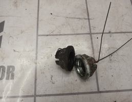 Гайка ступицы для Renault Logan 2005-2014  запчасти бу