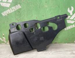 Накладка декоративная для Opel Astra H / Family 2004 >  запчасти бу