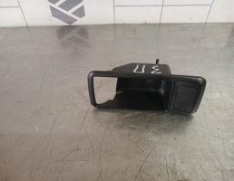 Накладка (кузов внутри) для Ford Focus 2 05-08  запчасти бу