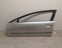 Дверь передняя левая для Seat Ibiza 4 2002-2008  запчасти бу