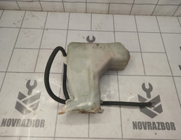 Бачок расширительный для Nissan Almera N16 2000-2006  запчасти бу