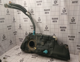 Бак топливный для Peugeot 307 2001-2008  запчасти бу