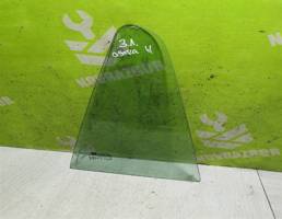 Стекло двери задней левой (форточка) для Opel Astra H / Family 2004 >  запчасти бу