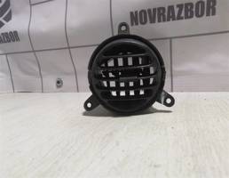 Дефлектор воздушный для Daewoo Matiz M100/M150 98-15  запчасти бу