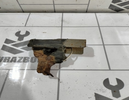 Резинка подвеса глушителя для Renault Clio 3  2005-2012  запчасти бу