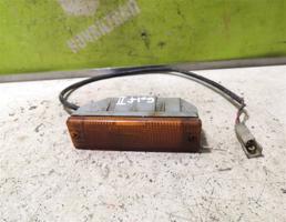 Указатель поворота в бампер для VW Golf 2 Jetta 2 83-92  запчасти бу