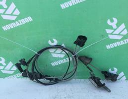 Трос открывания капота для Renault Logan 2005-2014  запчасти бу