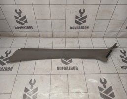 Обшивка стойки для Mazda 626 (GE) 1992-1997  запчасти бу