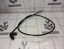 Трубка топливная для Renault Clio 2 Symbol 1998-2008  запчасти бу