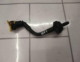 Трубка вакуумная для Opel Zafira A 99-05  запчасти бу