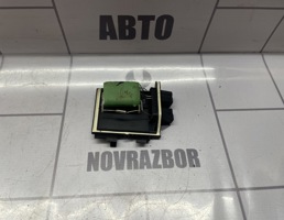 Резистор отопителя для Audi 80  90  B3  86-91  запчасти бу