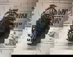 Моторчик печки для Renault Logan 2 14-18  запчасти бу