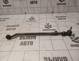 Тяга рулевая для Daewoo Nexia 95-16  запчасти бу