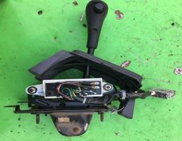 Кулиса КПП для Honda Logo  запчасти бу