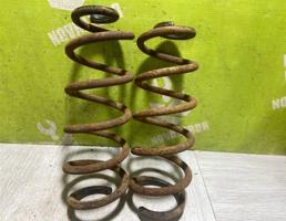 Пружина задняя для LADA VESTA 15-19  запчасти бу