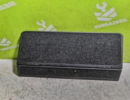 Пол багажника для Opel Meriva 2003-2010  запчасти бу