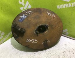 Усилитель тормозов вакуумный для BMW 5-серия E28 81-87  запчасти бу