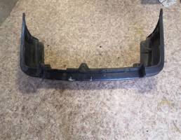 Бампер задний для VW Golf 3 Vento 91-97  запчасти бу