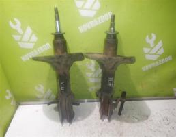 Амортизатор передний для Hyundai Lantra 96-00  запчасти бу