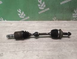 Полуось передняя левая для Mazda Mazda 6 GG 02-07  запчасти бу