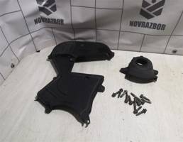 Кожух ремня ГРМ для Ford Fusion 2002 >  запчасти бу