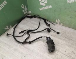 Проводка (коса) для VW Polo Classic 95-02  запчасти бу