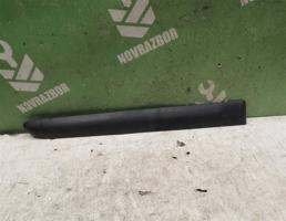 Молдинг задней правой двери для Renault Clio 2 Symbol 1998-2008  запчасти бу