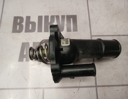Термостат для Ford Focus 2 05-08  запчасти бу