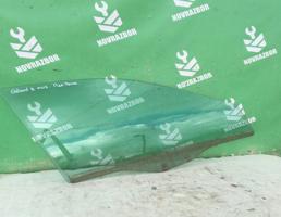 Стекло двери передней правой для Mitsubishi Galant 8  EA 97-03  запчасти бу