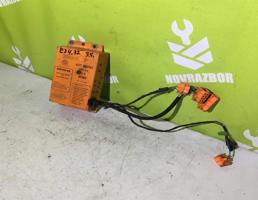 Блок управления AIR BAG для BMW 5-серия E34 88-95  запчасти бу