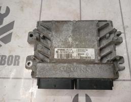 Блок управления двигателем для Renault Logan 2005-2014  запчасти бу