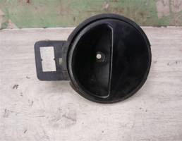 Ручка двери внутренняя левая для Chevrolet Aveo T200 03-08  запчасти бу