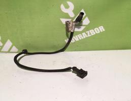 Проводка (коса) для Mercedes Benz W211 E-Class 2002-2009  запчасти бу