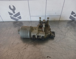 Моторчик стеклоочистителя передний для Ford Focus 2 05-08  запчасти бу