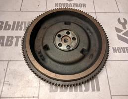 Маховик для Hyundai Elantra 3  00-05  запчасти бу