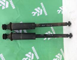 Амортизатор задний для Fiat Stilo  02-07  запчасти бу