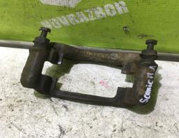 Скоба суппорта переднего для Renault Scenic 96-99  запчасти бу