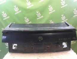 Крышка багажника для VW Passat  B3  1988-1993  запчасти бу
