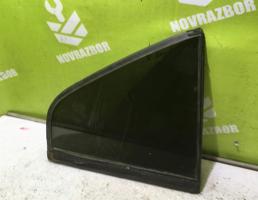 Стекло двери задней левой (форточка) для Mitsubishi Galant 8  EA 97-03  запчасти бу