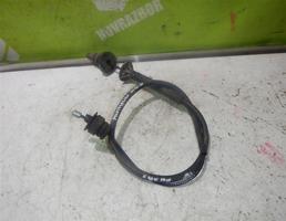 Трос сцепления для Renault Kangoo 97-03  запчасти бу