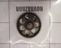 Шестерня (шкив) распредвала для Opel Zafira A 99-05  запчасти бу