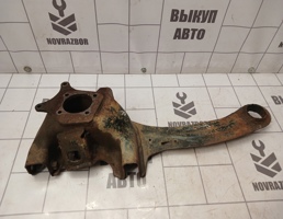 Рычаг задний продольный правый для Ford Focus 2 05-08  запчасти бу