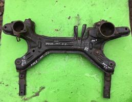 Балка подмоторная для VW Polo 99-01  запчасти бу