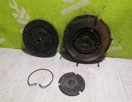 Комплект сцепления для VW Golf 4 Bora 97-05  запчасти бу