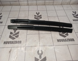 Дефлектор воздушный для VW Passat B4 94-96  запчасти бу