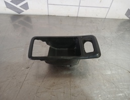 Накладка (кузов внутри) для Ford Focus 2 05-08  запчасти бу