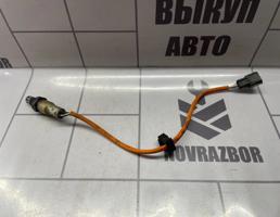 Датчик кислородный/Lambdasonde для Renault Logan 2 14-18  запчасти бу