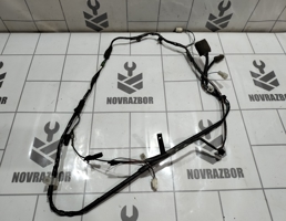 Проводка (коса) для Mazda 323 BA 94-98  запчасти бу